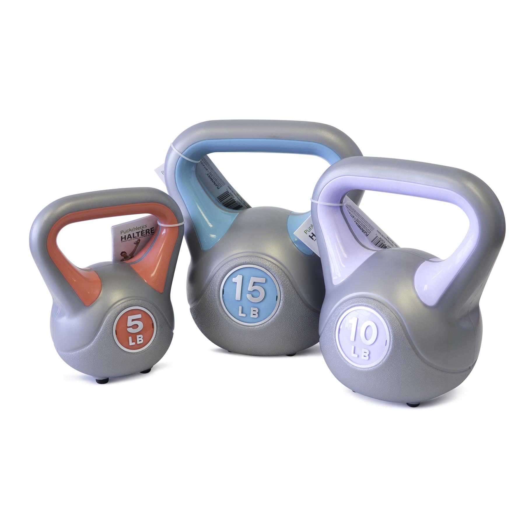CF Kettle Bell