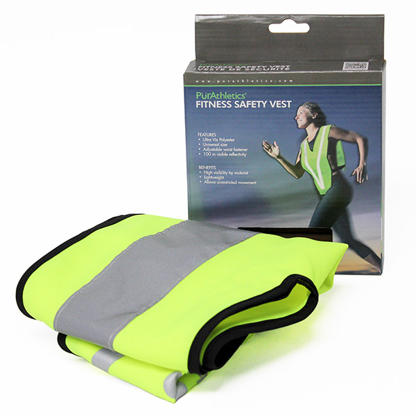 Fitness Safety Vest