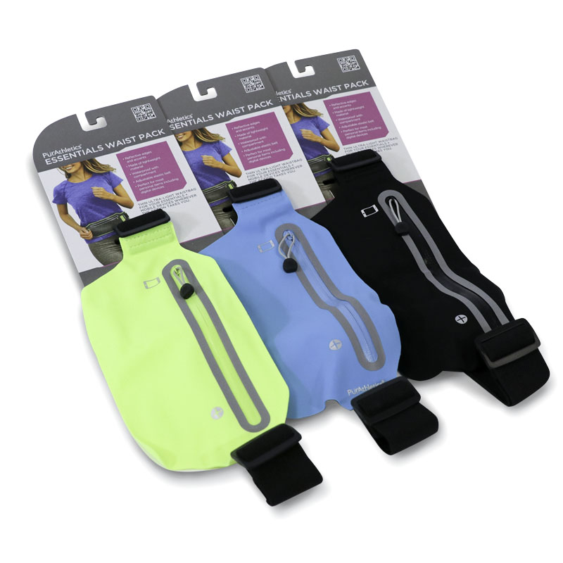 Essentials Waist Pack-1