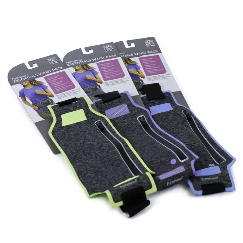 Essentials Waist Pack-2