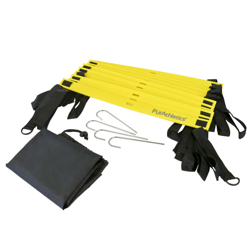 Speed and Agility Trainer