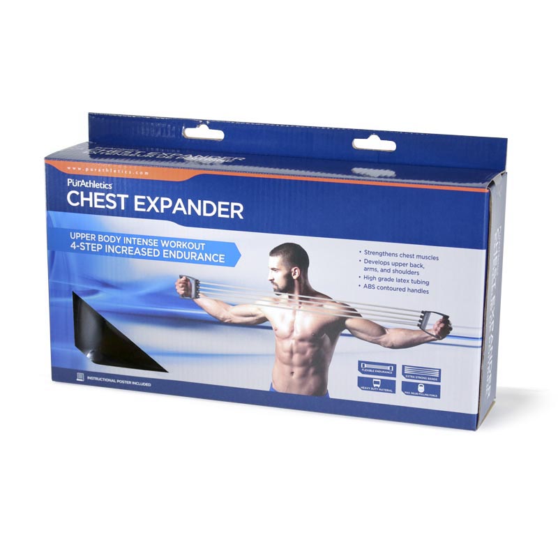 Chest Expander