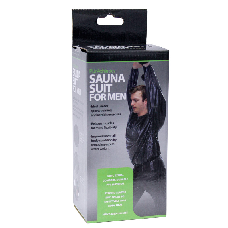 Sauna Suit