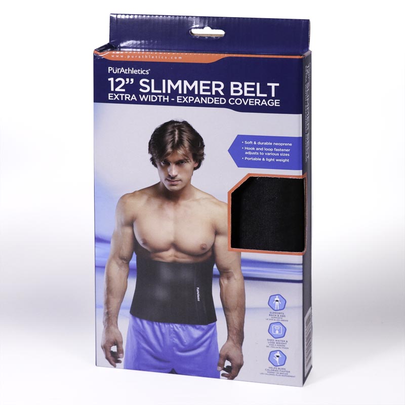 Slimmer Belt