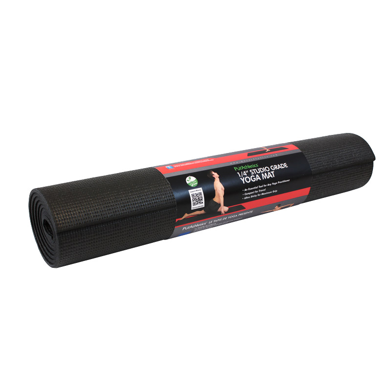 Studio Grade Yoga Mat