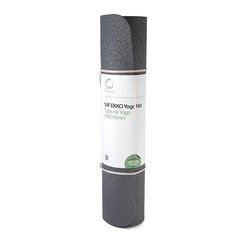 6mm EKKO Yoga Mat