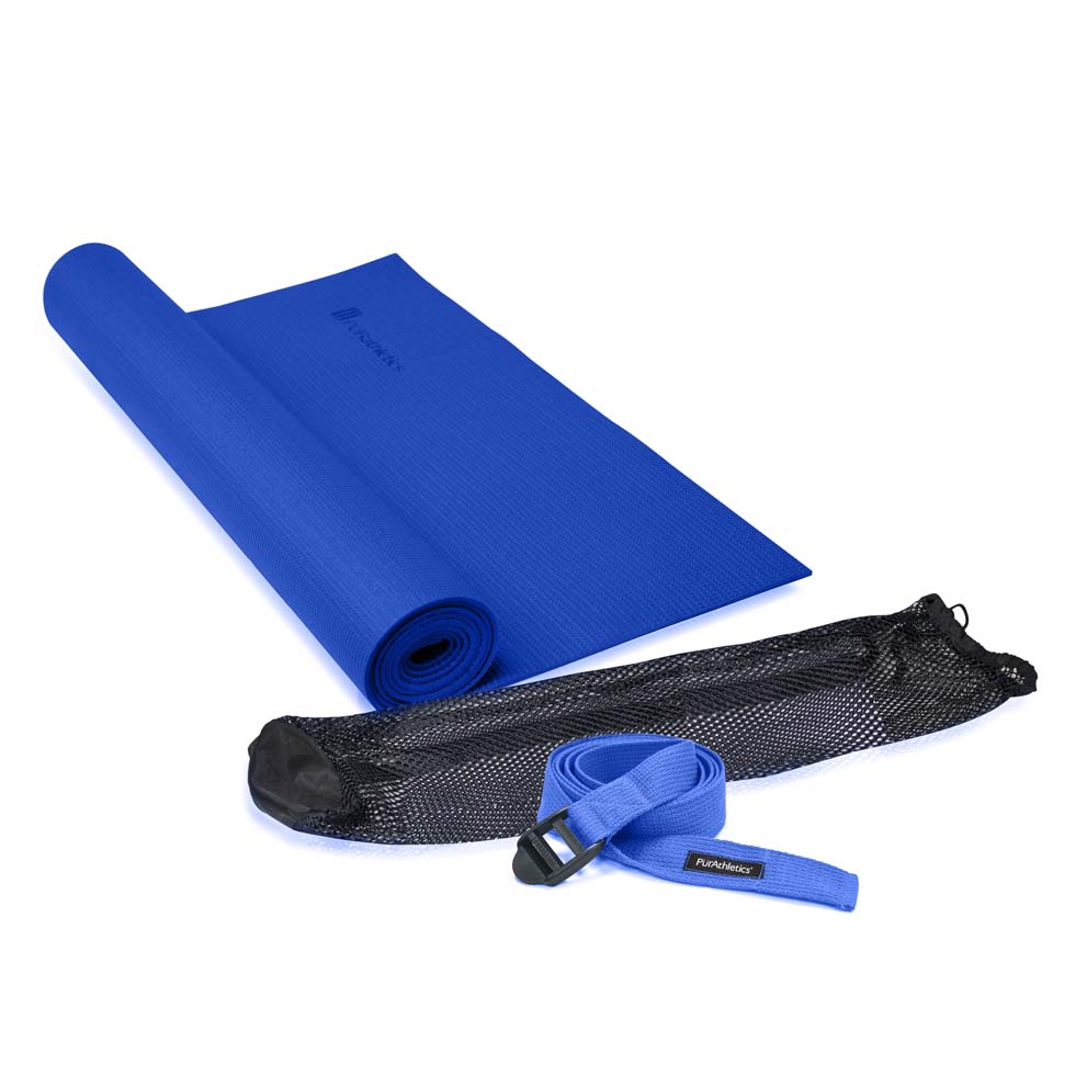 Introduction to Yoga 3pc Kit