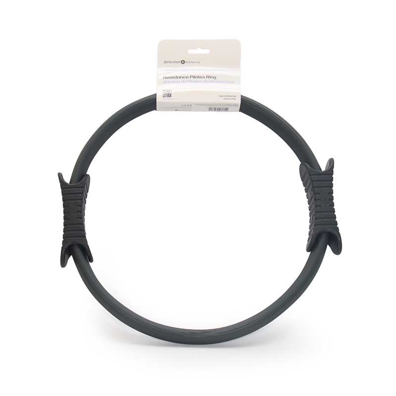Pilates Ring Black