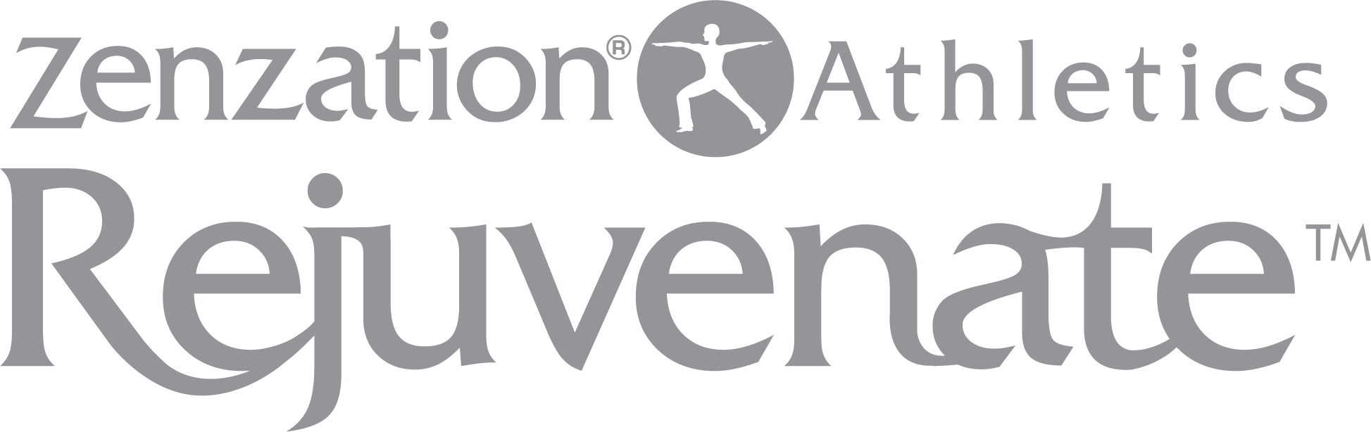 Zenzation Athletics Rejuvenate